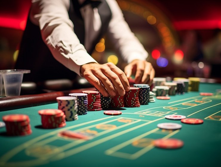 Tampilan mobile kategori blackjack rokok69 Indonesia