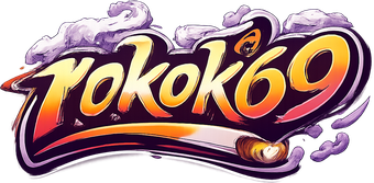 Logo rokok69 untuk beranda